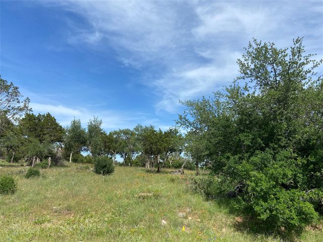 Lot 41061 Hi Ridge RD, Horseshoe Bay, TX 78657