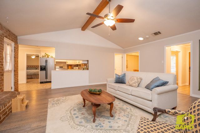 3005 Bluebonnet Lane, San Angelo, TX 76904