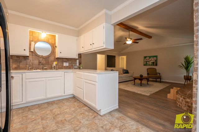 3005 Bluebonnet Lane, San Angelo, TX 76904