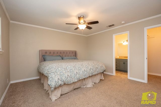 3005 Bluebonnet Lane, San Angelo, TX 76904