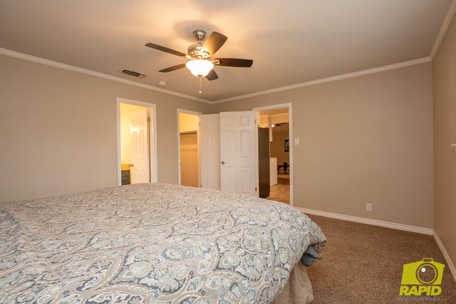 3005 Bluebonnet Lane, San Angelo, TX 76904
