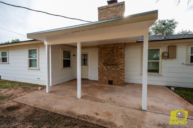 3005 Bluebonnet Lane, San Angelo, TX 76904