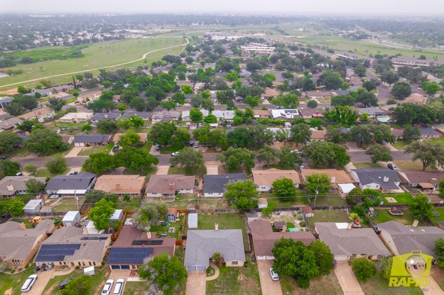 3005 Bluebonnet Lane, San Angelo, TX 76904