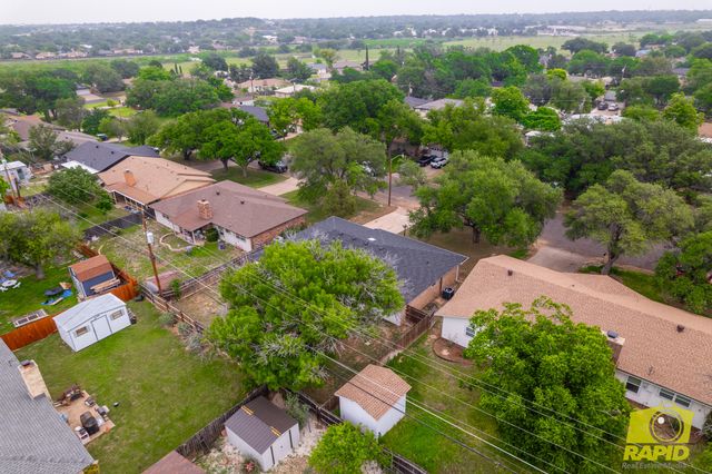 3005 Bluebonnet Lane, San Angelo, TX 76904