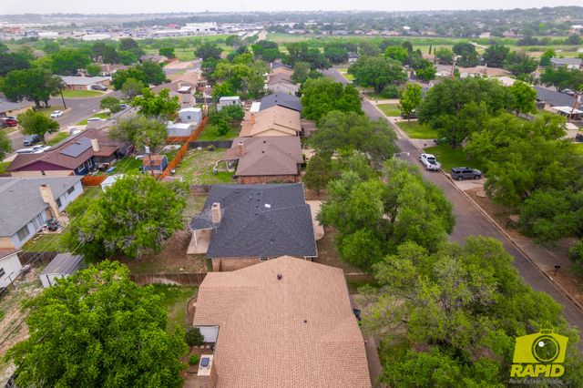 3005 Bluebonnet Lane, San Angelo, TX 76904