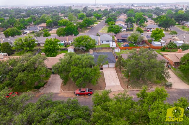 3005 Bluebonnet Lane, San Angelo, TX 76904