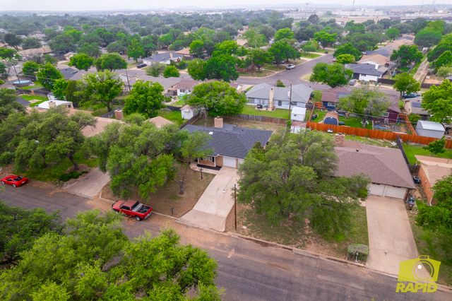 3005 Bluebonnet Lane, San Angelo, TX 76904