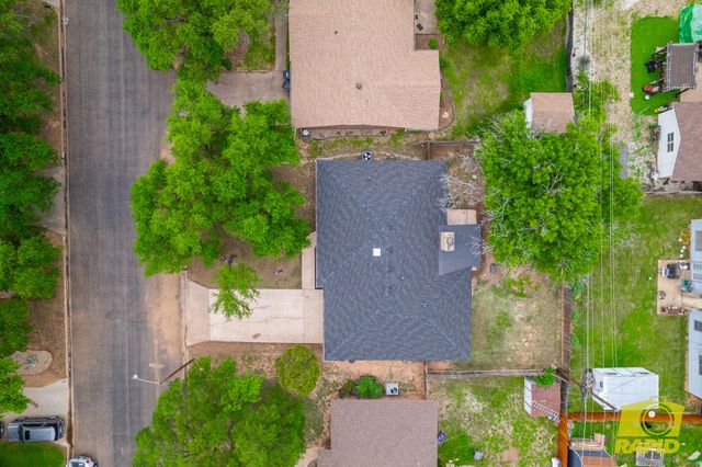 3005 Bluebonnet Lane, San Angelo, TX 76904