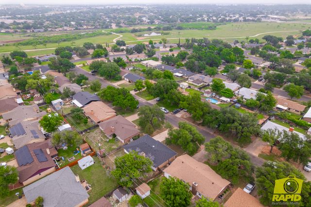 3005 Bluebonnet Lane, San Angelo, TX 76904
