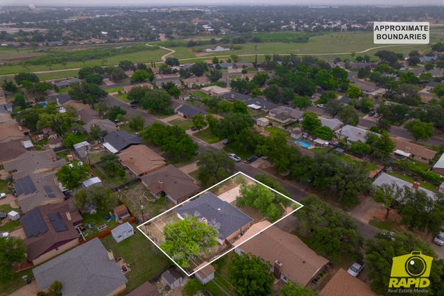 3005 Bluebonnet Lane, San Angelo, TX 76904