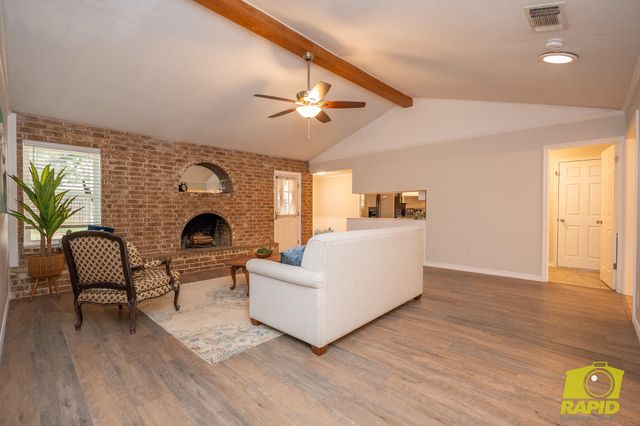 3005 Bluebonnet Lane, San Angelo, TX 76904