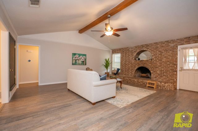 3005 Bluebonnet Lane, San Angelo, TX 76904