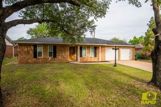 3005 Bluebonnet Lane, San Angelo, TX 76904
