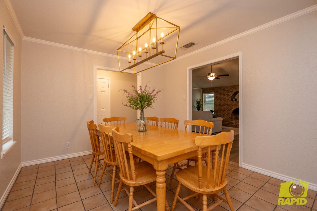 Image 18 of property listing at 3005 Bluebonnet Lane, San Angelo, TX 76904