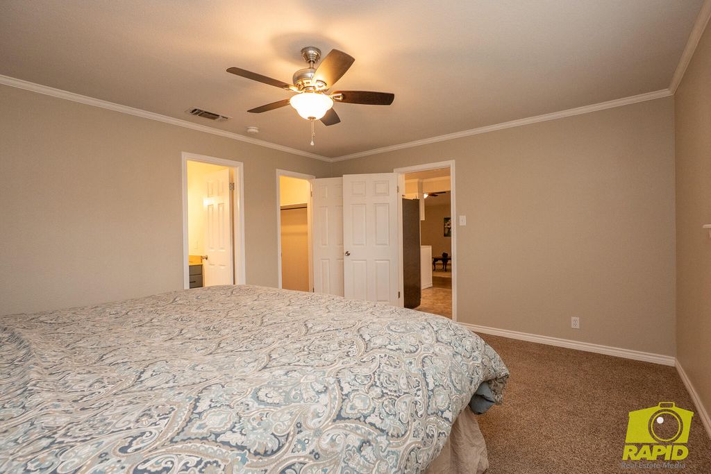Image 22 of property listing at 3005 Bluebonnet Lane, San Angelo, TX 76904