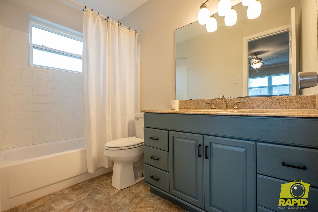 Image 23 of property listing at 3005 Bluebonnet Lane, San Angelo, TX 76904