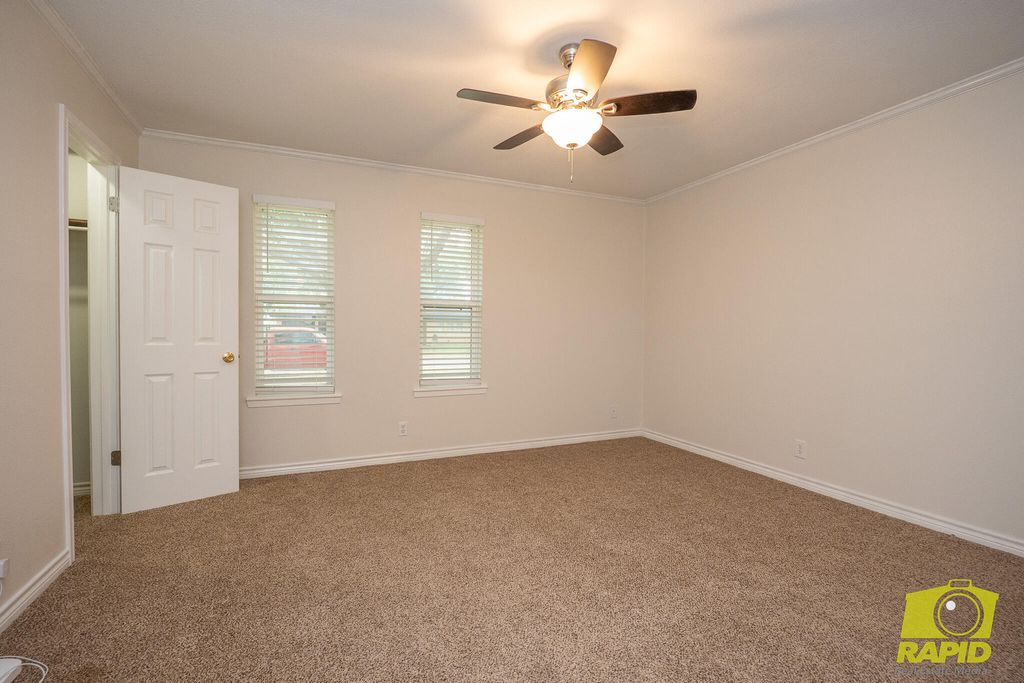 Image 24 of property listing at 3005 Bluebonnet Lane, San Angelo, TX 76904