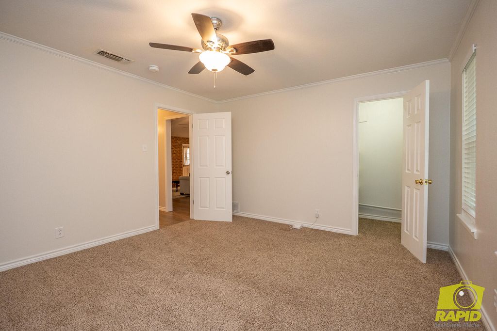 Image 25 of property listing at 3005 Bluebonnet Lane, San Angelo, TX 76904