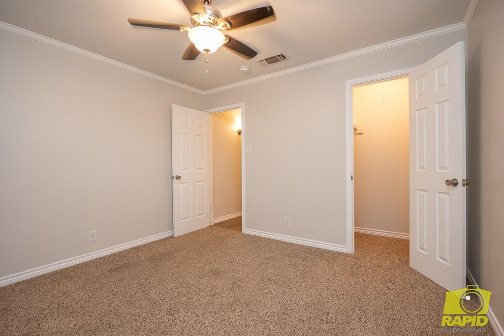 Image 27 of property listing at 3005 Bluebonnet Lane, San Angelo, TX 76904