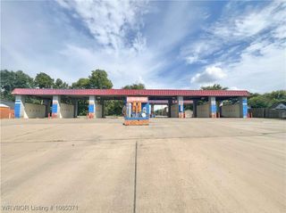 1400 N 11th Street, Fort Smith, AR 72901