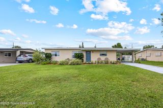 2619 Boyd Avenue, Melbourne, FL 32935