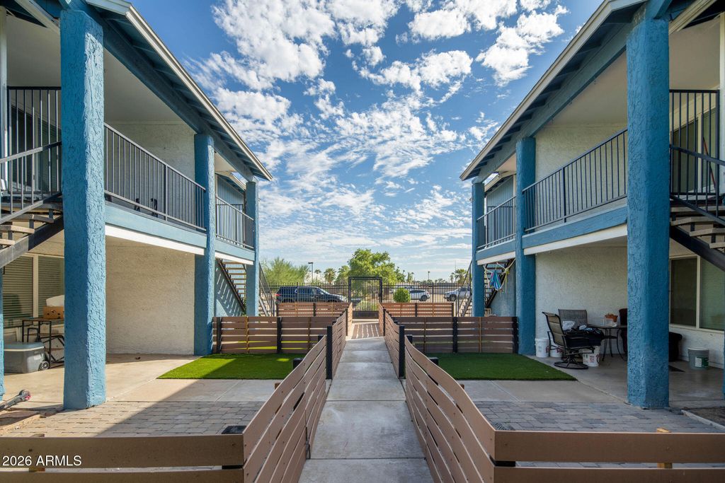 428 W 6th Street, Mesa, AZ 85201 — exterior