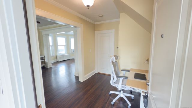 450 Davidson Street 1st floor, Bridgeport, CT 06605