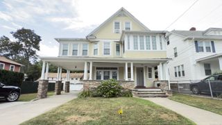 450 Davidson Street 1st floor, Bridgeport, CT 06605