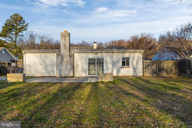 1161 JANES RD, Dover, DE 19901