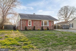 1161 JANES RD, Dover, DE 19901