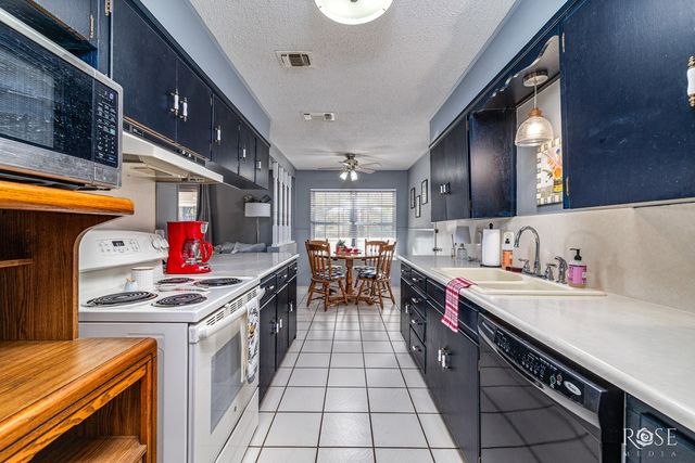 1817 Greenwood St, San Angelo, TX 76901