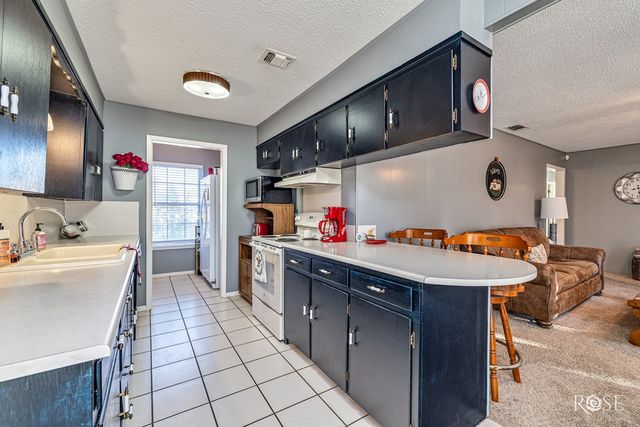 1817 Greenwood St, San Angelo, TX 76901