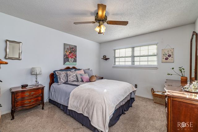 1817 Greenwood St, San Angelo, TX 76901