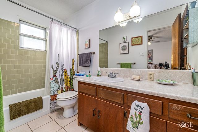 1817 Greenwood St, San Angelo, TX 76901