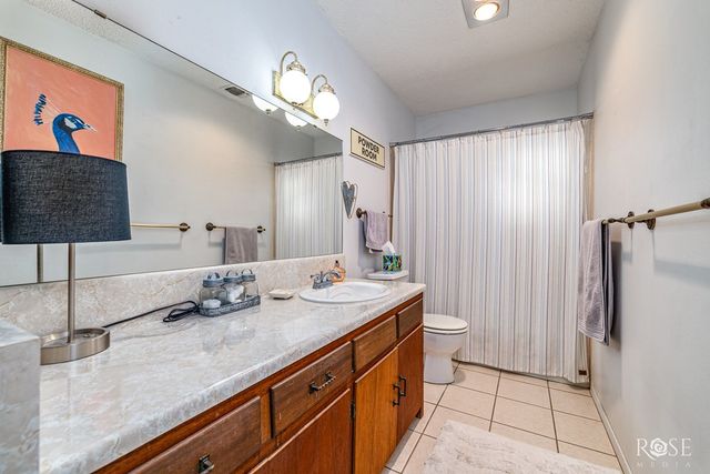 1817 Greenwood St, San Angelo, TX 76901