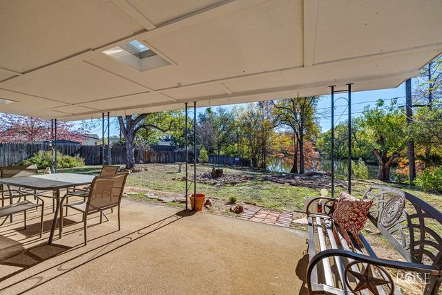 1817 Greenwood St, San Angelo, TX 76901