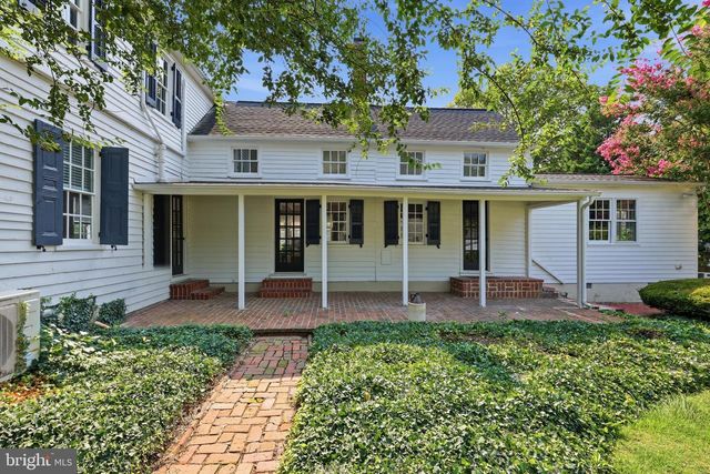 109 E DIVISION ST, Dover, DE 19901