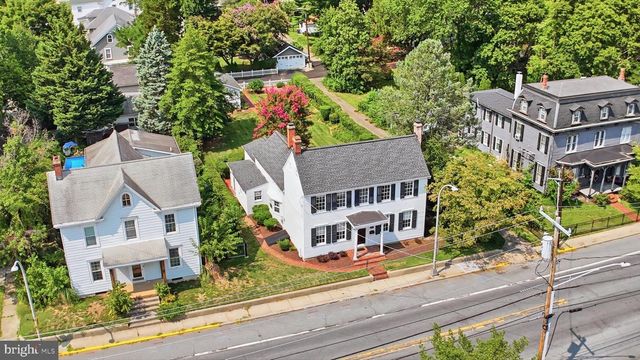 109 E DIVISION ST, Dover, DE 19901