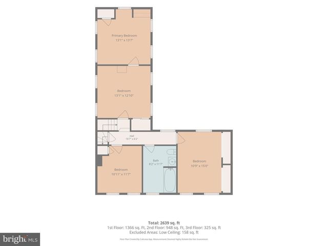 109 E DIVISION ST, Dover, DE 19901