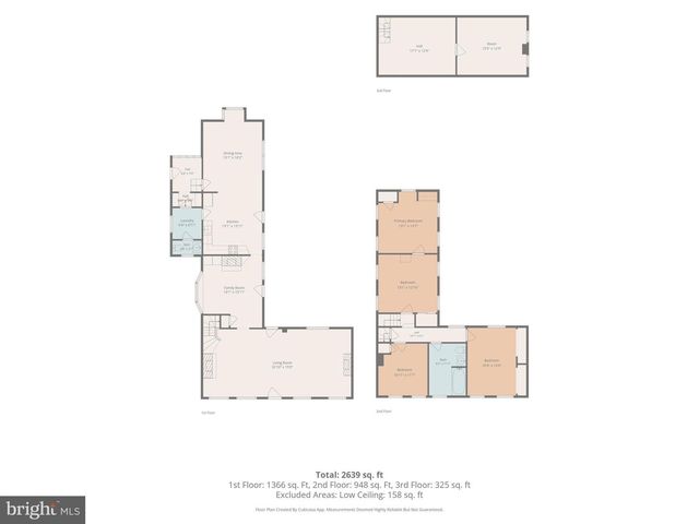 109 E DIVISION ST, Dover, DE 19901