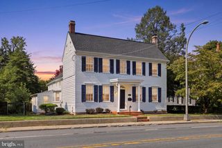 109 E DIVISION ST, Dover, DE 19901