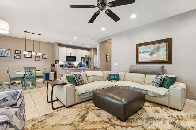 6037 Queens Walk Court, Fort Mill, SC 29707