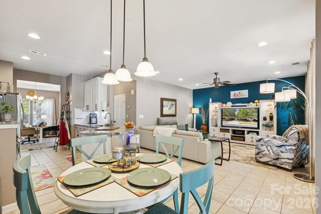 6037 Queens Walk Court, Fort Mill, SC 29707