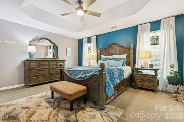 6037 Queens Walk Court, Fort Mill, SC 29707