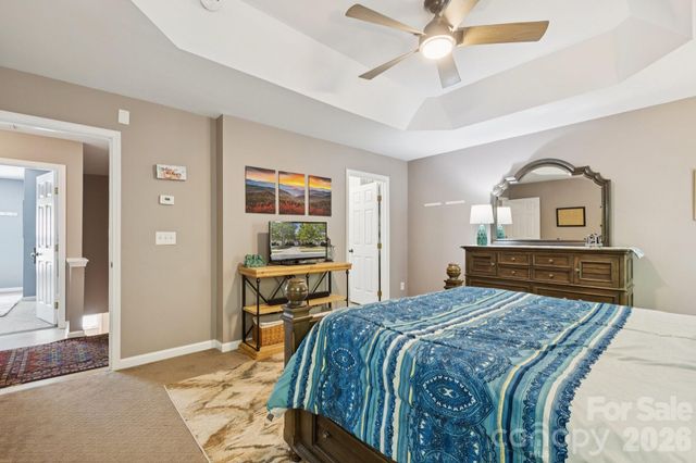 6037 Queens Walk Court, Fort Mill, SC 29707