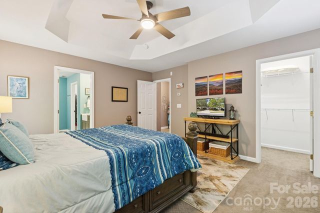 6037 Queens Walk Court, Fort Mill, SC 29707