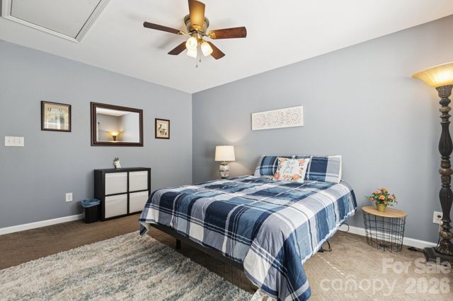 6037 Queens Walk Court, Fort Mill, SC 29707