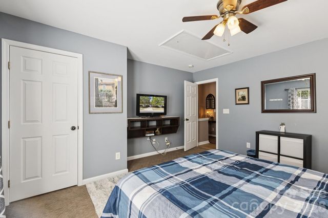 6037 Queens Walk Court, Fort Mill, SC 29707