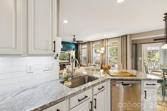 6037 Queens Walk Court, Fort Mill, SC 29707