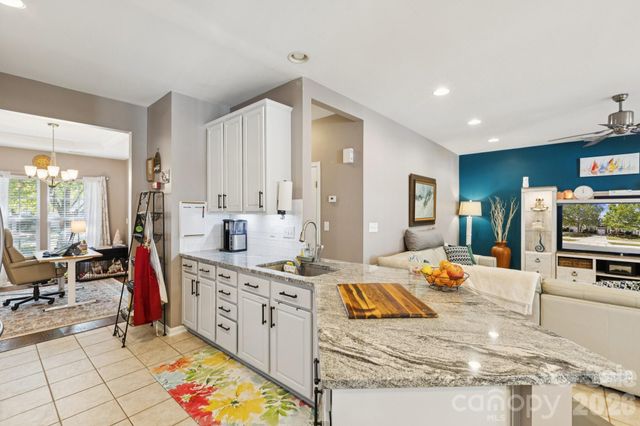 6037 Queens Walk Court, Fort Mill, SC 29707